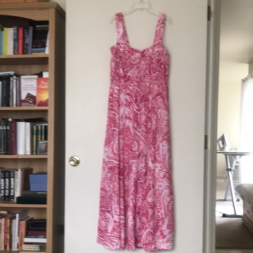 Vince Camuto.summer dress